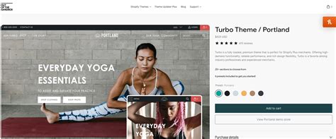 Turbo theme discount.  Health-Forward.  Turbo is a fully-loaded, premium theme that...
