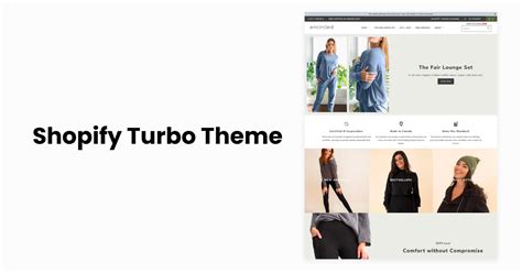 Turbo theme documentation.  Each theme is different and contains different fun...