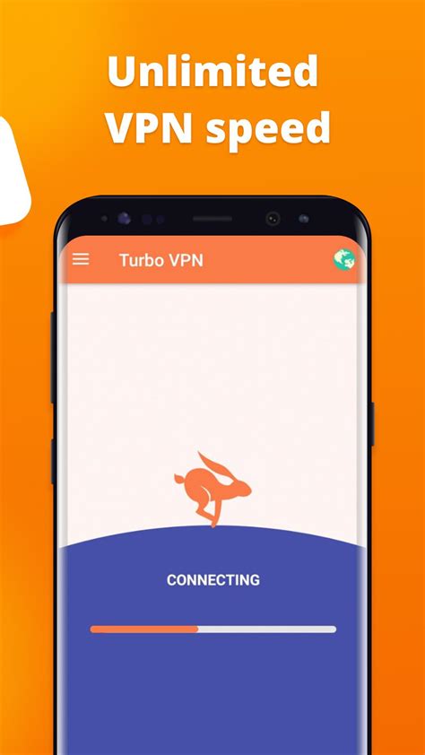 Turbo vpn lite for android