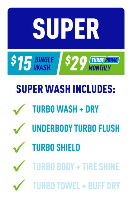 Turbo wash car wash. Things To Know About Turbo wash car wash. 