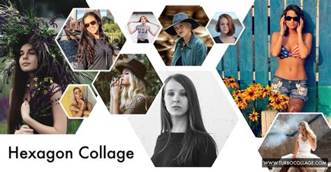 TurboCollage Collage Maker for Windows