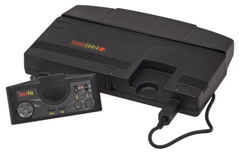 The TurboDuo was test-marketed in Los Angeles in October 1992, before a nationwide rollout in May 1993. . Turbografx16