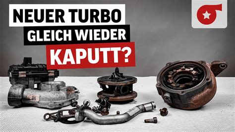 Turbolader schon wieder kaputt - X-Trail - Nissanboard