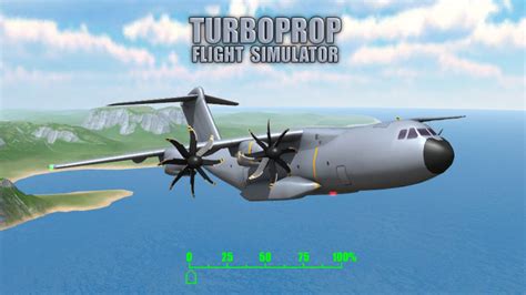 Turboprop Flight Simulator 3d 1.29 Mod Apk 1 ANDROID OYUN CLUB.