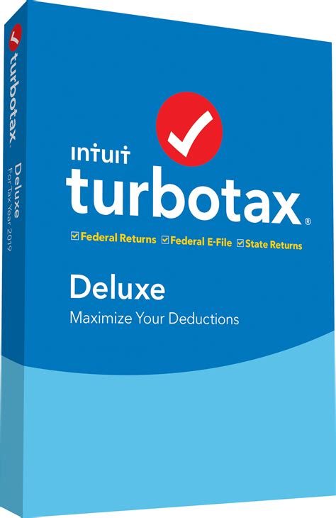 Turbotax 2019 home and business license code.  Intuit, QuickBooks, QB,...