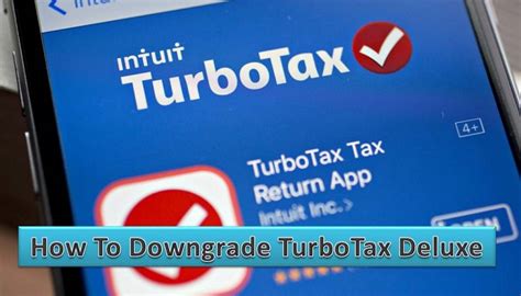 Turbotax downgrade. TurboTax is a beautiful, user-friendly platform that makes tax filing a piece of cake. Even advanced tax filers will still reap value from the title’s support for over 500 industry-specific tax deductions, including obscure ones that are often overlooked. But this user-centric goodness comes at a price. TurboTax is the most expensive among ... 