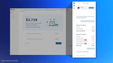 Turbotax help.  Select Help to connect with the TurboTax Virtual Assistant.  In additio...