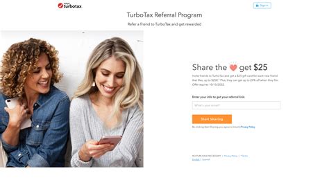 Turbotax referral. Things To Know About Turbotax referral. 