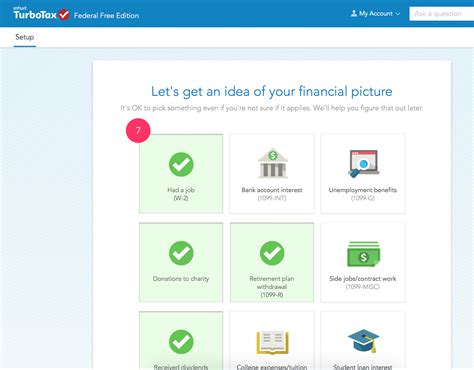 Turbotax ui. TurboTax 2023 – File your taxes with 100% confidence . TurboTax is tailored to your unique situation. It searches for hundreds of personal and small business … 