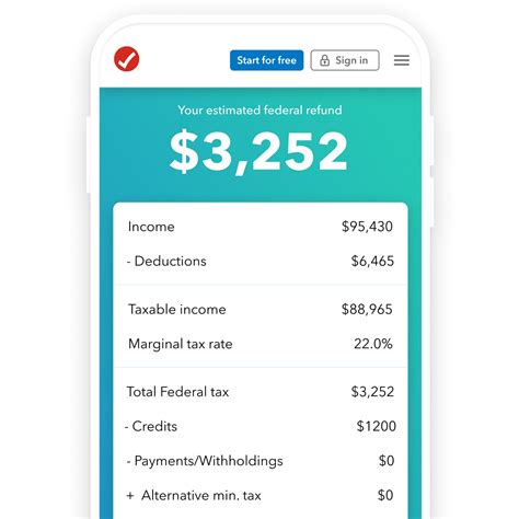 Turbotax. calculator. If so, choose "Prepare now" and keep following the prompts. It will show some figures under "Review Your Estimates" and ask if you want to adjust your income or deductions. If you say "Yes", then it will take you through a detailed questionnaire to figure your 2022 estimated tax where you can customize it. 