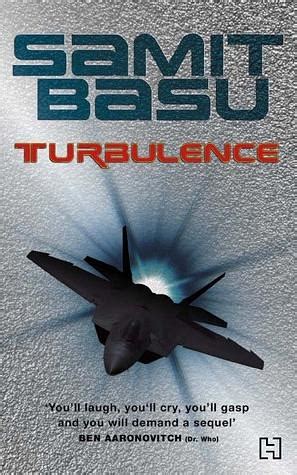 Read Online Turbulence By Samit Basu