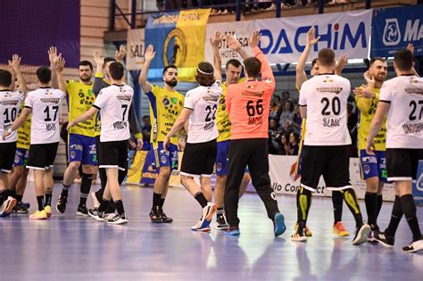 TurdaNews - Handbal, Liga Zimbrilor: Înfrângere în sferturile de …