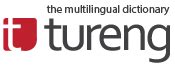 Tureng organization Turkish English Dictionary.