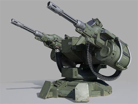 Turet - Since the 1970s, nations with advanced military production capabilities have been trying their hand at making vehicles with unmanned turrets. This layout int...