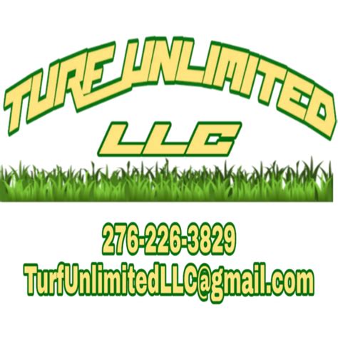 Turf unlimited. Things To Know About Turf unlimited. 