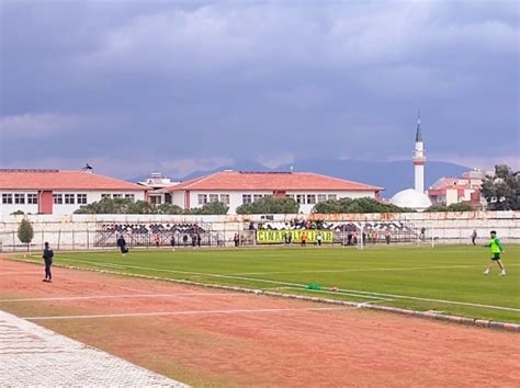 Turgutlu 7 eylül stadı