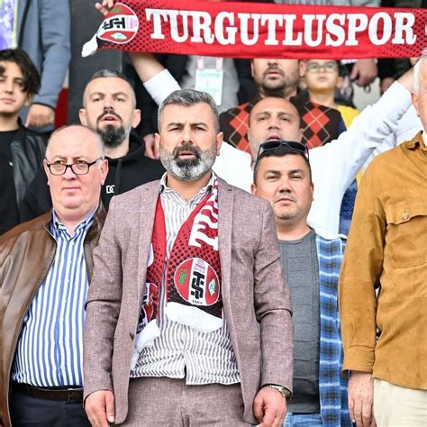 Turgutluspor Karşıyaka maçına hazırs