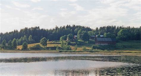 Turism i Värmland