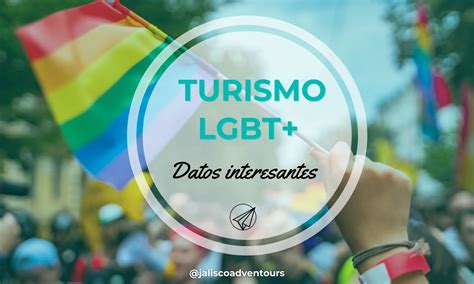 Turismo LGBT