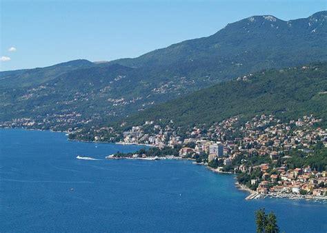 Turismo a Opatija nel 2024 - recensioni e consigli - Tripadvisor