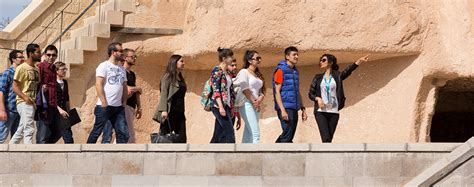 Turist Rehberliği Programı.