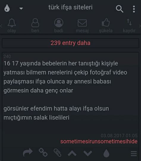 Turk İfsa Twitter Suleymanin Sayfasi 3