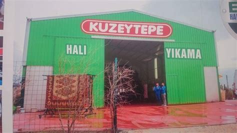 Turk Hali Yikama Servisi