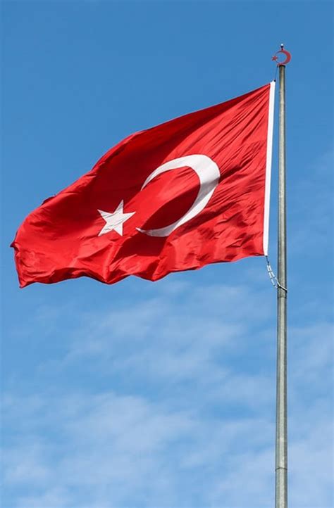 Turk bayragi fiyatlari