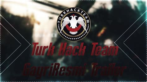Turk hack team kayıt ol