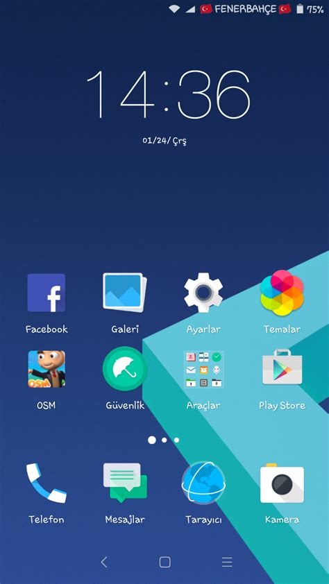TurkDevs Android Geliştiriciler Forumu. 