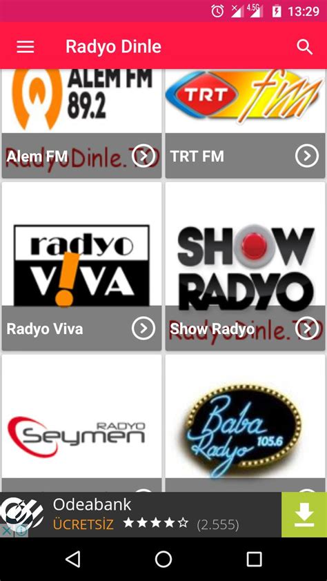 Turkce radyo