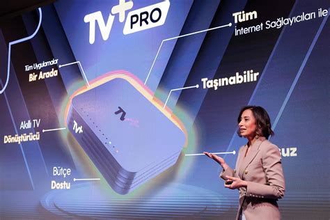Turkcell Android Tv+ Pro  1235938018.