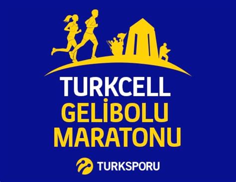 Turkcell Gelibolu Maratonu #AdımlarFidana diyerek yola.