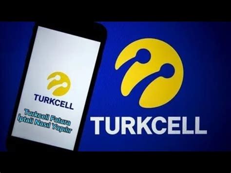 Turkcell Paket İptal Etme. 