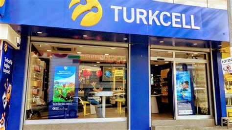 Turkcell Partner Codec İletişim.