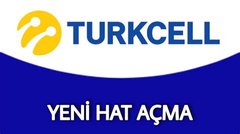 Turkcell bireysel hat