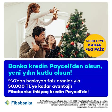 Turkcell fibabanka