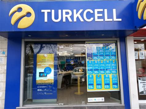 Turkcell iletişim merkezi yenimahalle