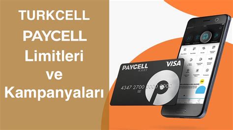 Turkcell mağaza paycell kart