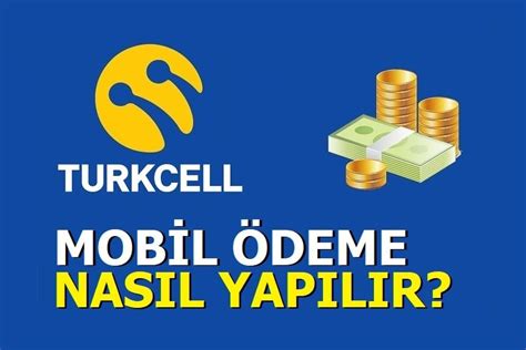 Turkcell mobil ödeme ile alışveriş yapılan siteler