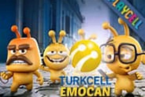 Turkcell oyun oyna