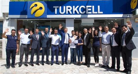 Turkcell sertifika sınavı