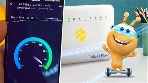 Turkcell superonline fiber internet iptali