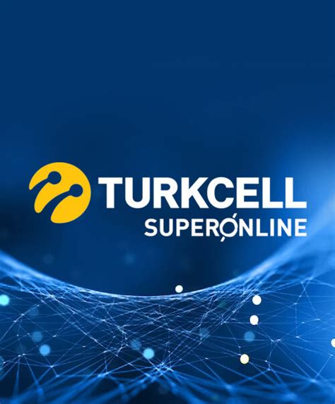 Turkcell superonline vergi no