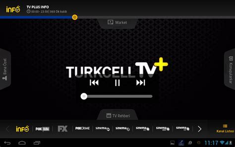 Turkcell tv+