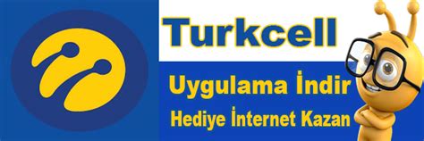 Turkcell uygulama indir bedava internet kazan