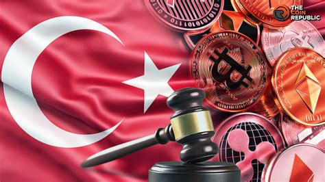 Turkey's Crypto Regulation Landscape