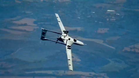 Turkey's first tech company to develop indigenous UAVs.