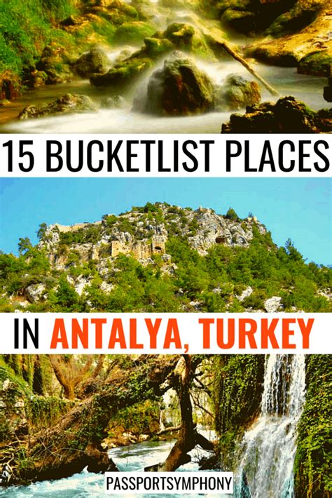 Turkey, off the beaten track - ttnworldwide.com