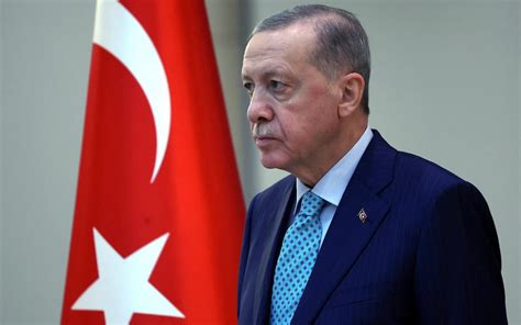 Turkey’s Erdogan to visit Germany as differences over the Israel-Hamas war widen